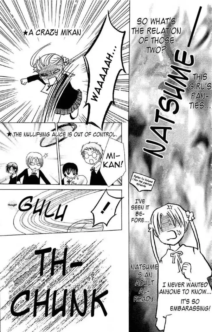 Gakuen Alice Chapter 9 23